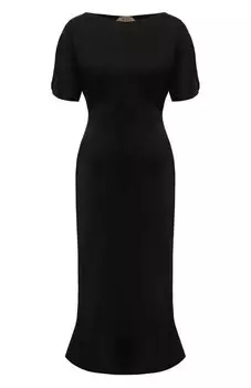 Платье из вискозы N21