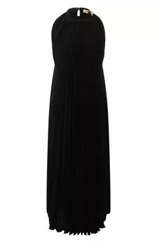 Платье из вискозы N21