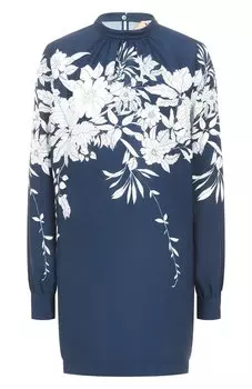 Платье из вискозы N21