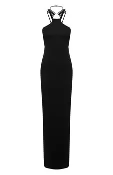 Платье из вискозы Nensi Dojaka