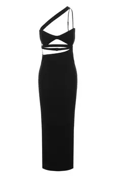 Платье из вискозы Nensi Dojaka