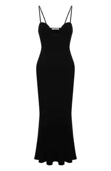 Платье из вискозы Nensi Dojaka