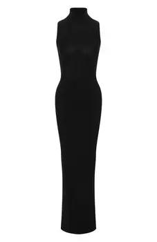 Платье из вискозы Nensi Dojaka