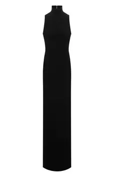 Платье из вискозы Nili Lotan