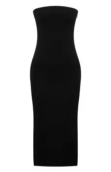 Платье из вискозы Nili Lotan