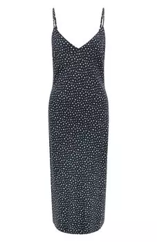 Платье из вискозы Noble&Brulee