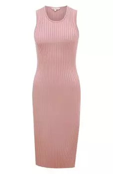 Платье из вискозы Noble&Brulee