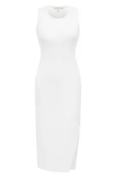 Платье из вискозы Noble&Brulee