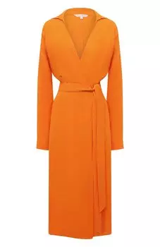 Платье из вискозы Noble&Brulee