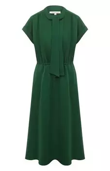 Платье из вискозы Noble&Brulee