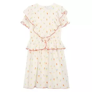 Платье из вискозы Paade Mode