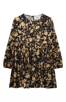 Платье из вискозы Paade Mode