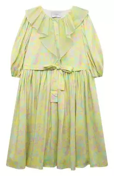 Платье из вискозы Paade Mode