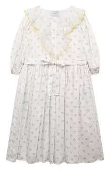 Платье из вискозы Paade Mode