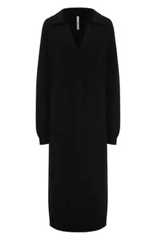 Платье из вискозы Pe