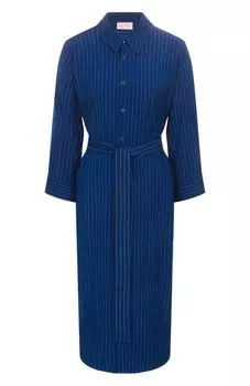 Платье из вискозы Persona by Marina Rinaldi