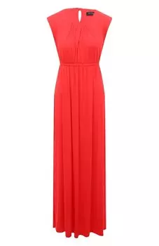 Платье из вискозы Pietro Brunelli