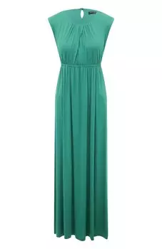 Платье из вискозы Pietro Brunelli