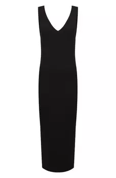 Платье из вискозы Pietro Brunelli