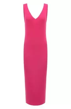 Платье из вискозы Pietro Brunelli