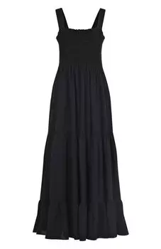 Платье из вискозы Pietro Brunelli