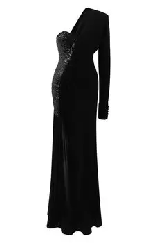 Платье из вискозы Pinko