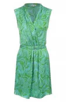 Платье из вискозы Poupette St Barth