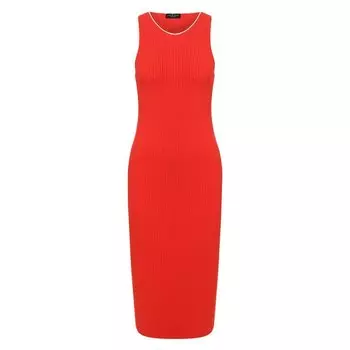 Платье из вискозы Rag&amp;Bone