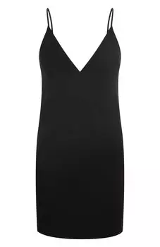 Платье из вискозы Rick Owens