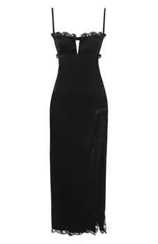 Платье из вискозы Sasha Kim