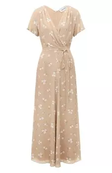 Платье из вискозы Sashaverse