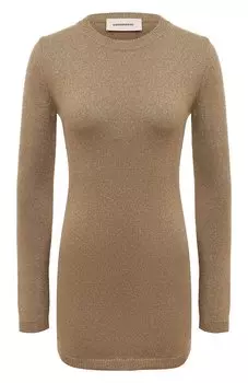 Платье из вискозы Sashaverse