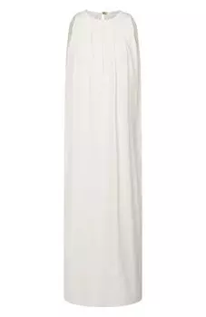 Платье из вискозы SASUPHI