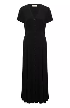 Платье из вискозы Simplify