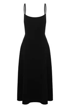 Платье из вискозы Simplify