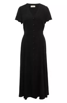 Платье из вискозы Simplify