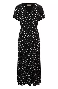 Платье из вискозы Simplify