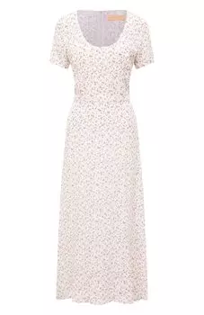 Платье из вискозы Simplify