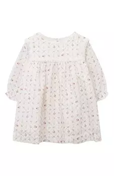 Платье из вискозы Tartine Et Chocolat