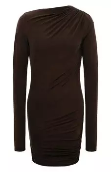 Платье из вискозы The Andamane