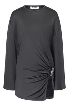 Платье из вискозы The Attico