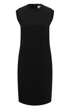 Платье из вискозы TOTEME