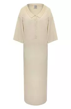 Платье из вискозы Totme