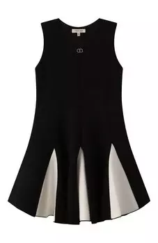 Платье из вискозы Twinset