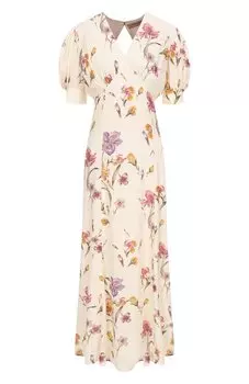 Платье из вискозы Twinset