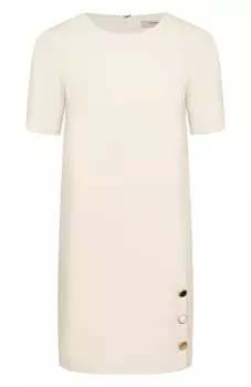 Платье из вискозы Twinset