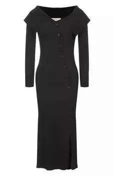 Платье из вискозы Twinset