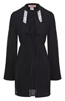 Платье из вискозы Twinset