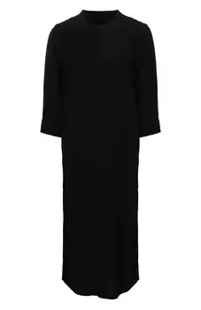 Платье из вискозы Uma Wang