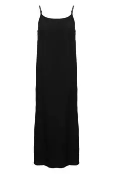 Платье из вискозы Uma Wang